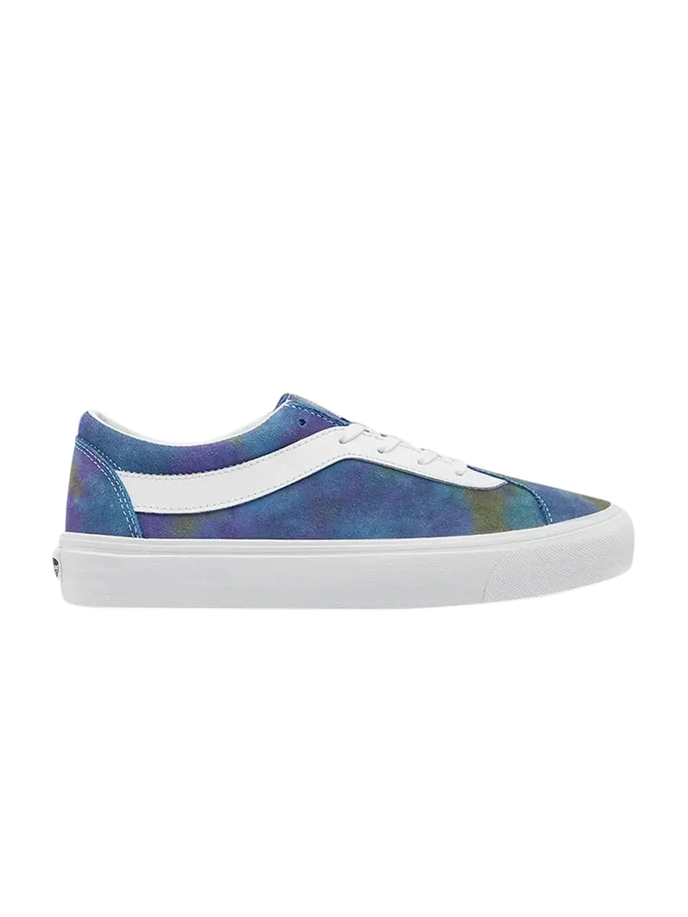 Кроссовки Bold Ni Vans — изображение 1 из 1, белый