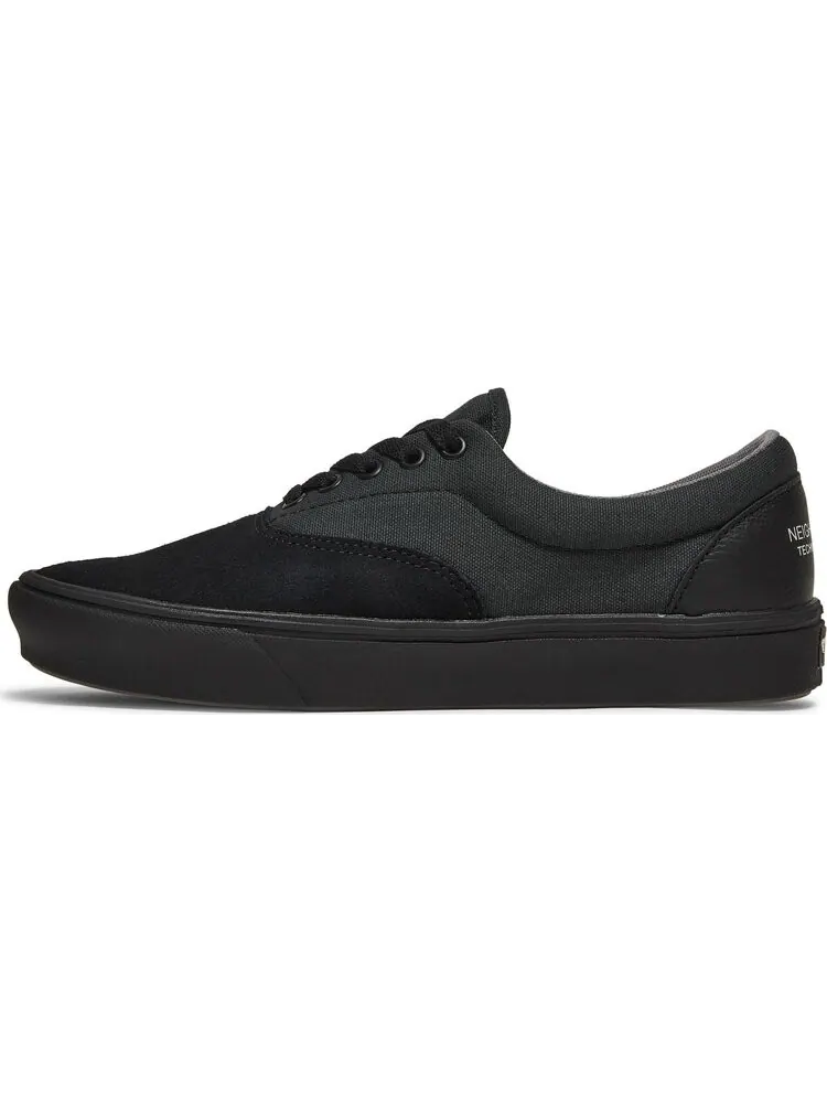 Кеды Vans Neighborhood x ComfyCush Era The Filth And The Fury — изображение 3 из 8, черный