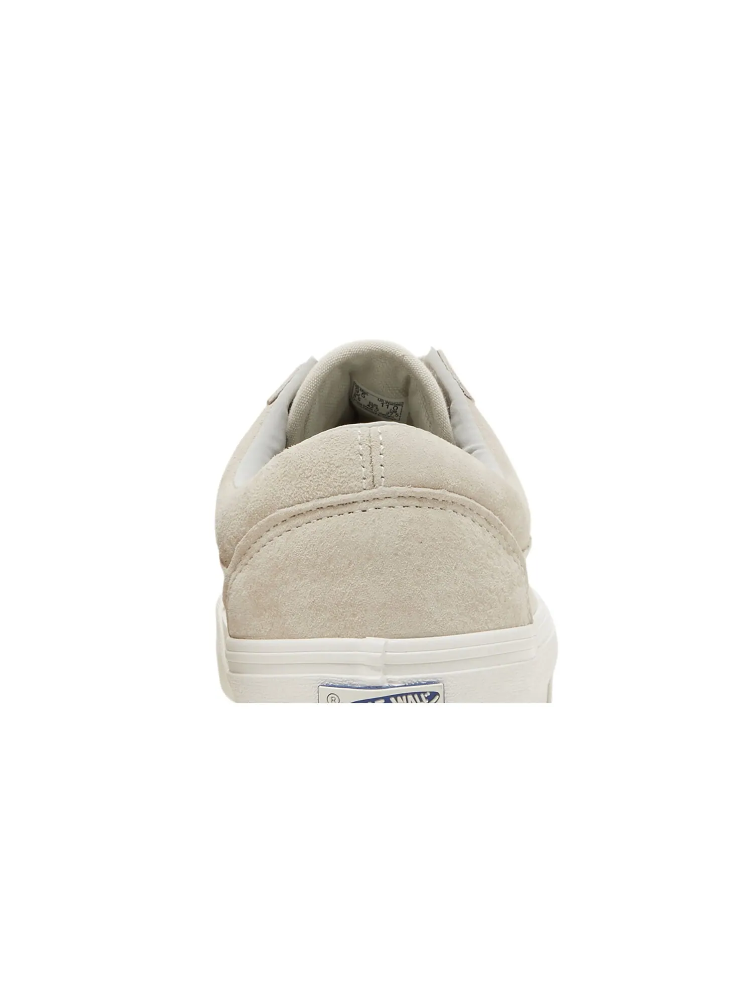 Кроссовки Old Skool VR3 LX Vans — изображение 7 из 8, овсяный