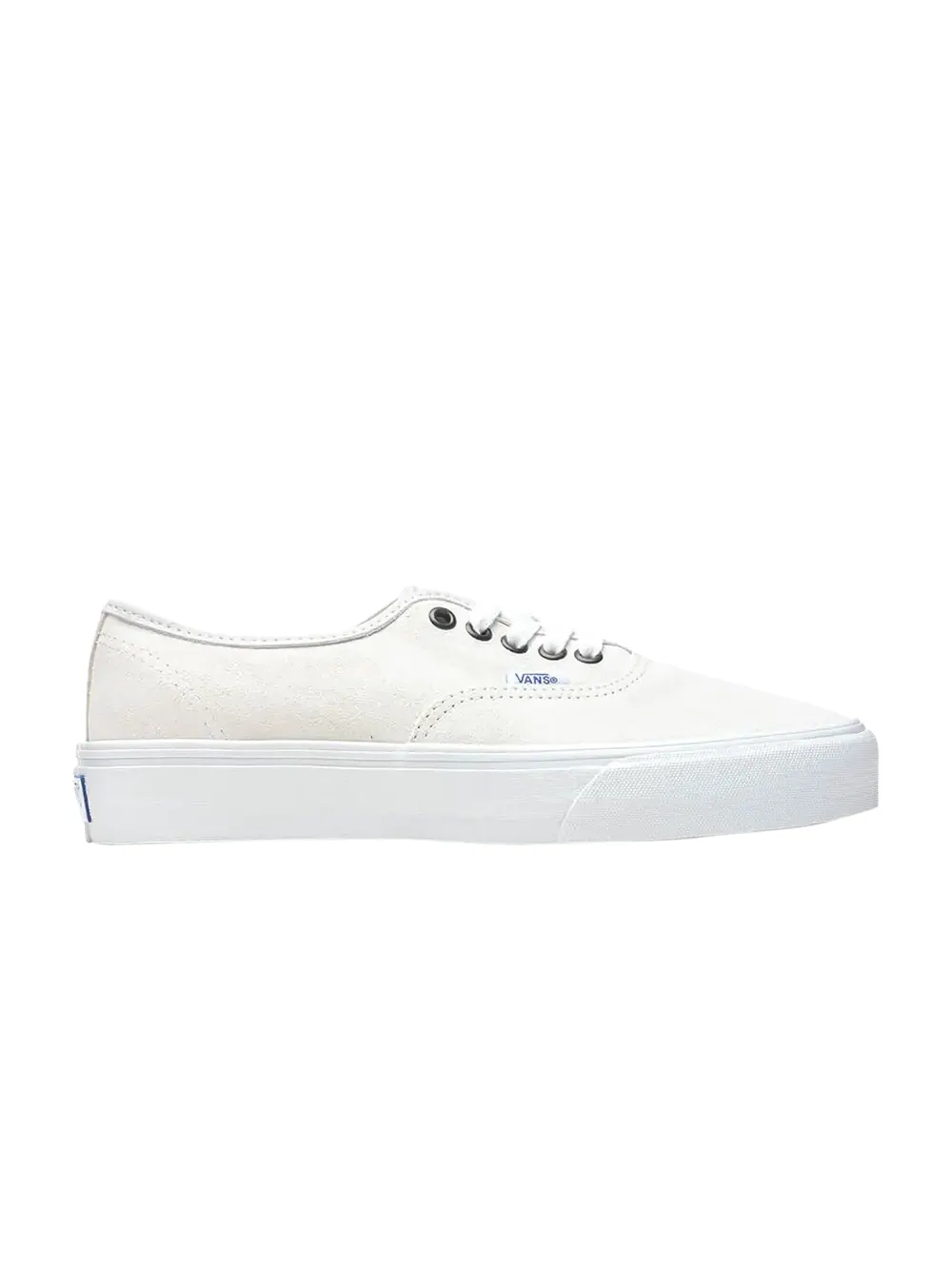 Кроссовки Authentic VR3 LX Vans — изображение 1 из 1, серый