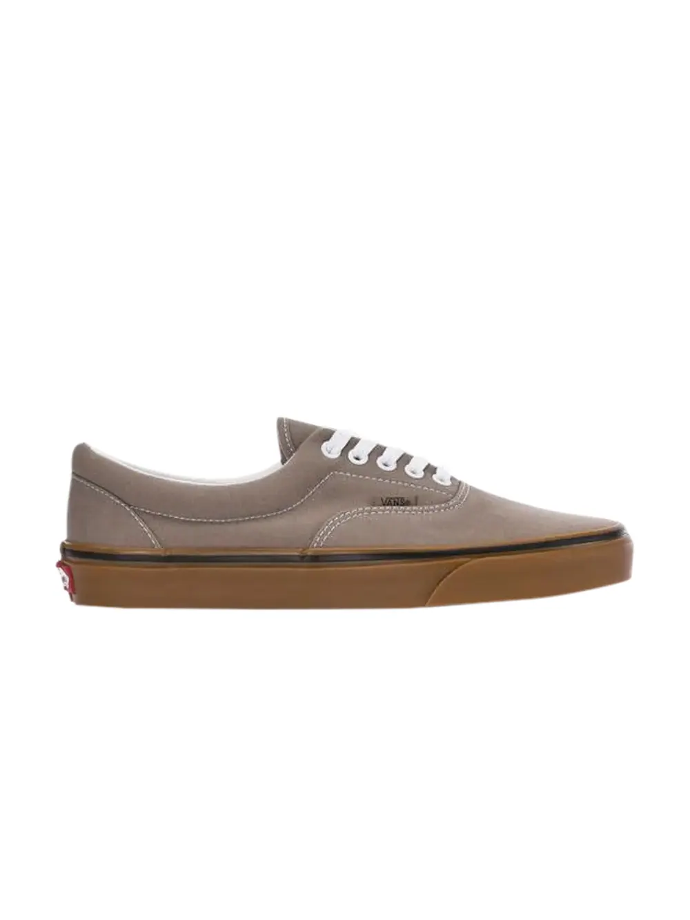 Кроссовки Era Vans — изображение 1 из 1, черный