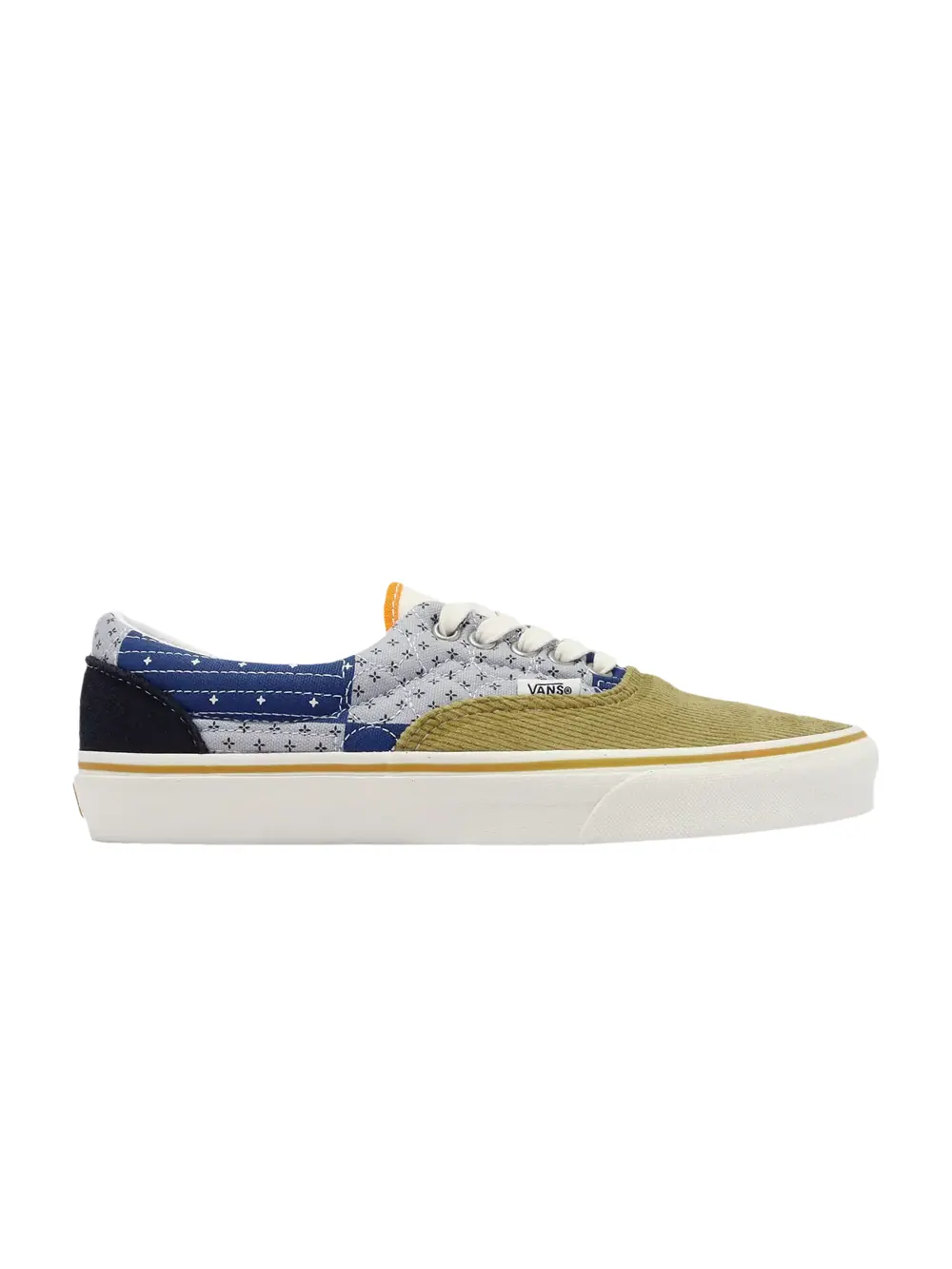Кроссовки Era Vans — изображение 1 из 1, мульти