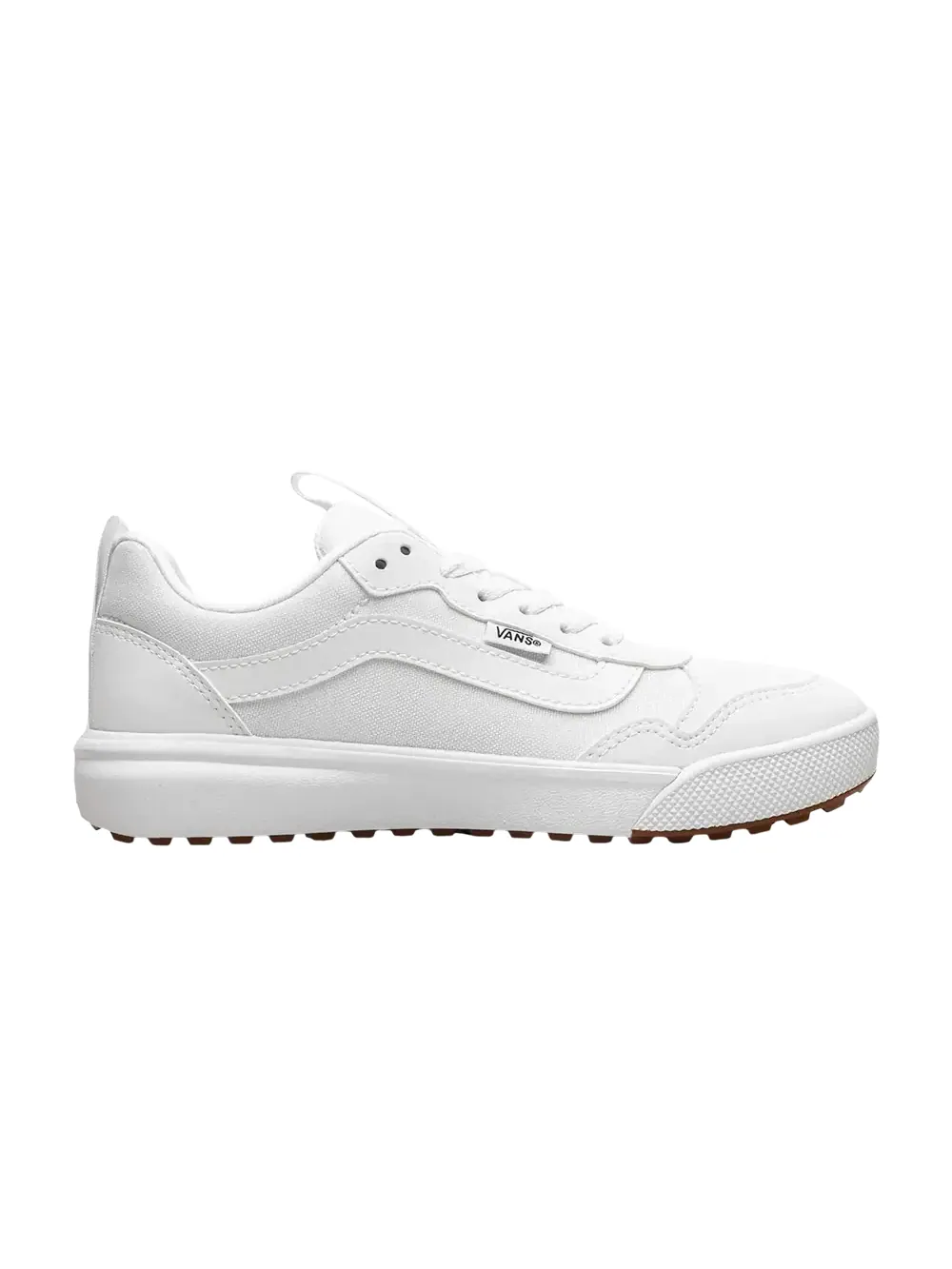 Кроссовки Vans Wmns Range EXP — изображение 1 из 1, белый/белый