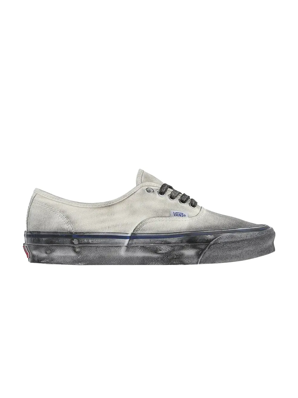 Кроссовки OG Authentic LX Vans — изображение 1 из 1, классический белый