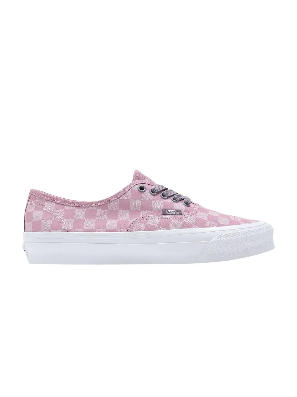 Ботинки OG Authentic LX Vans
