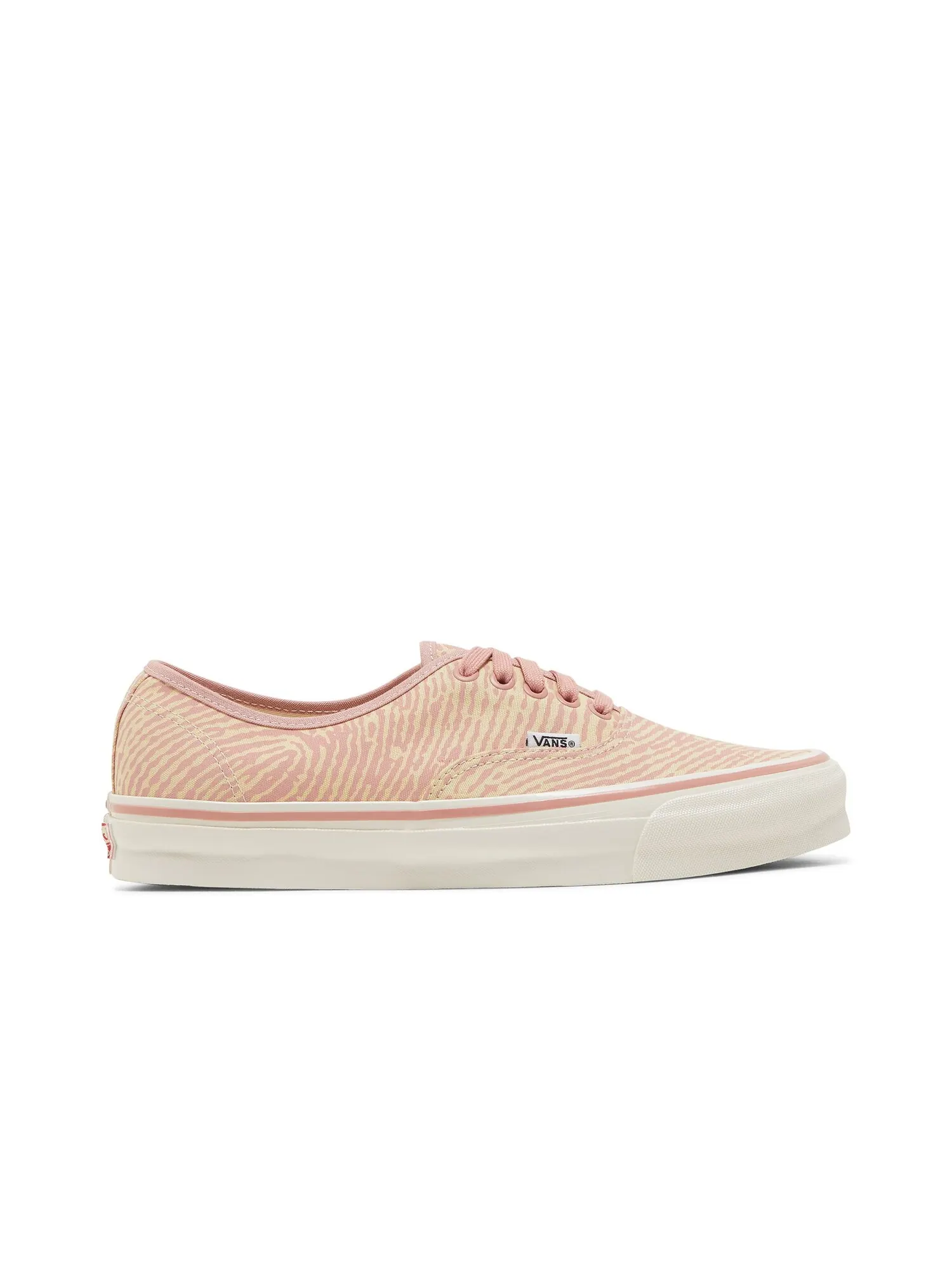 Кроссовки Spunge x OG Authentic LX Vans — изображение 1 из 8, бежевый