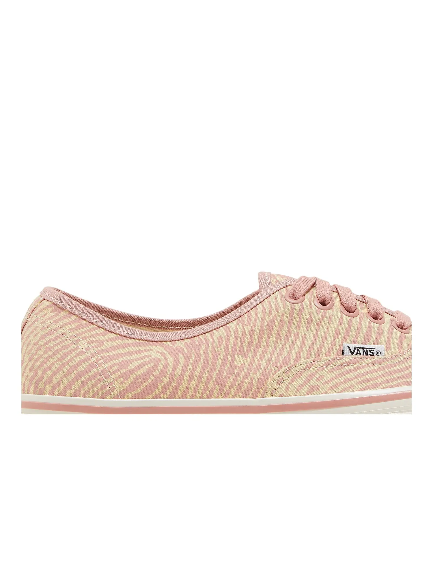 Кроссовки Spunge x OG Authentic LX Vans — изображение 2 из 8, бежевый