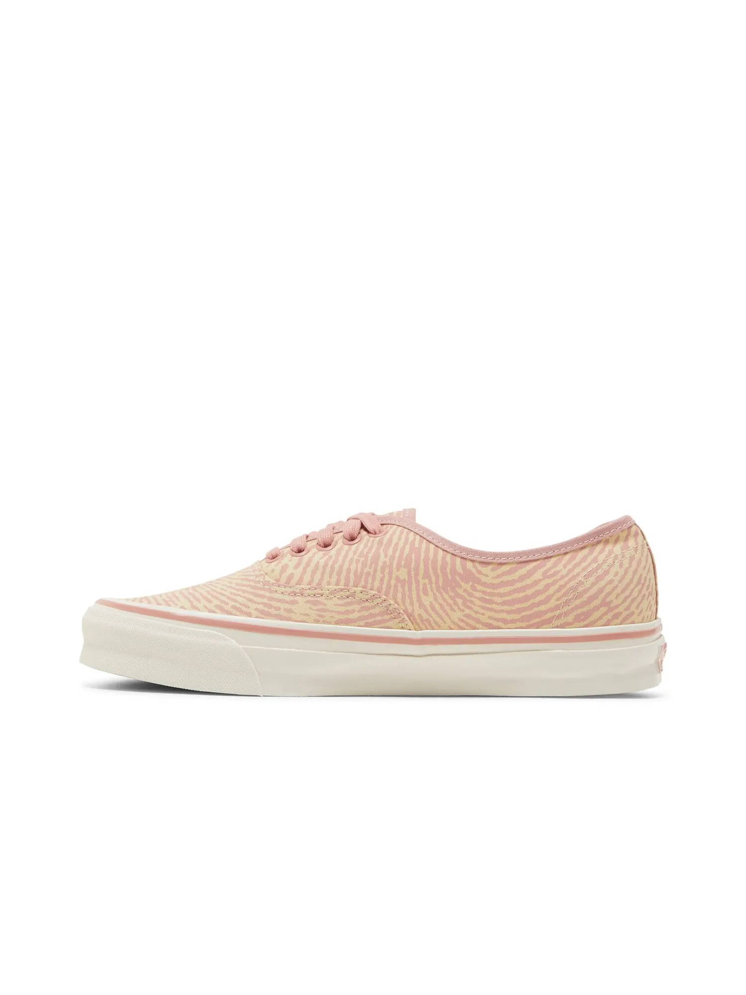 Кроссовки Spunge x OG Authentic LX Vans — изображение 3 из 8, бежевый