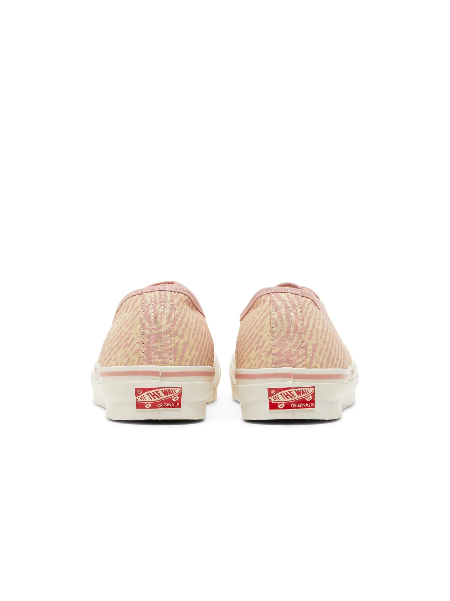 Кроссовки Spunge x OG Authentic LX Vans — изображение 6 из 8, бежевый