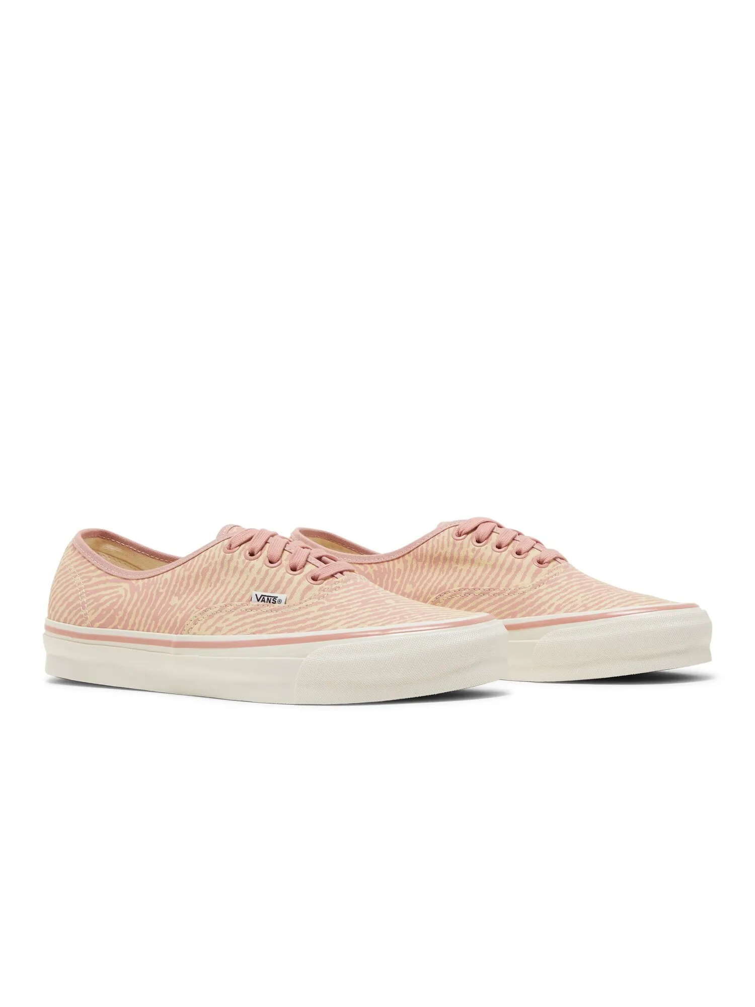 Кроссовки Spunge x OG Authentic LX Vans — изображение 8 из 8, бежевый