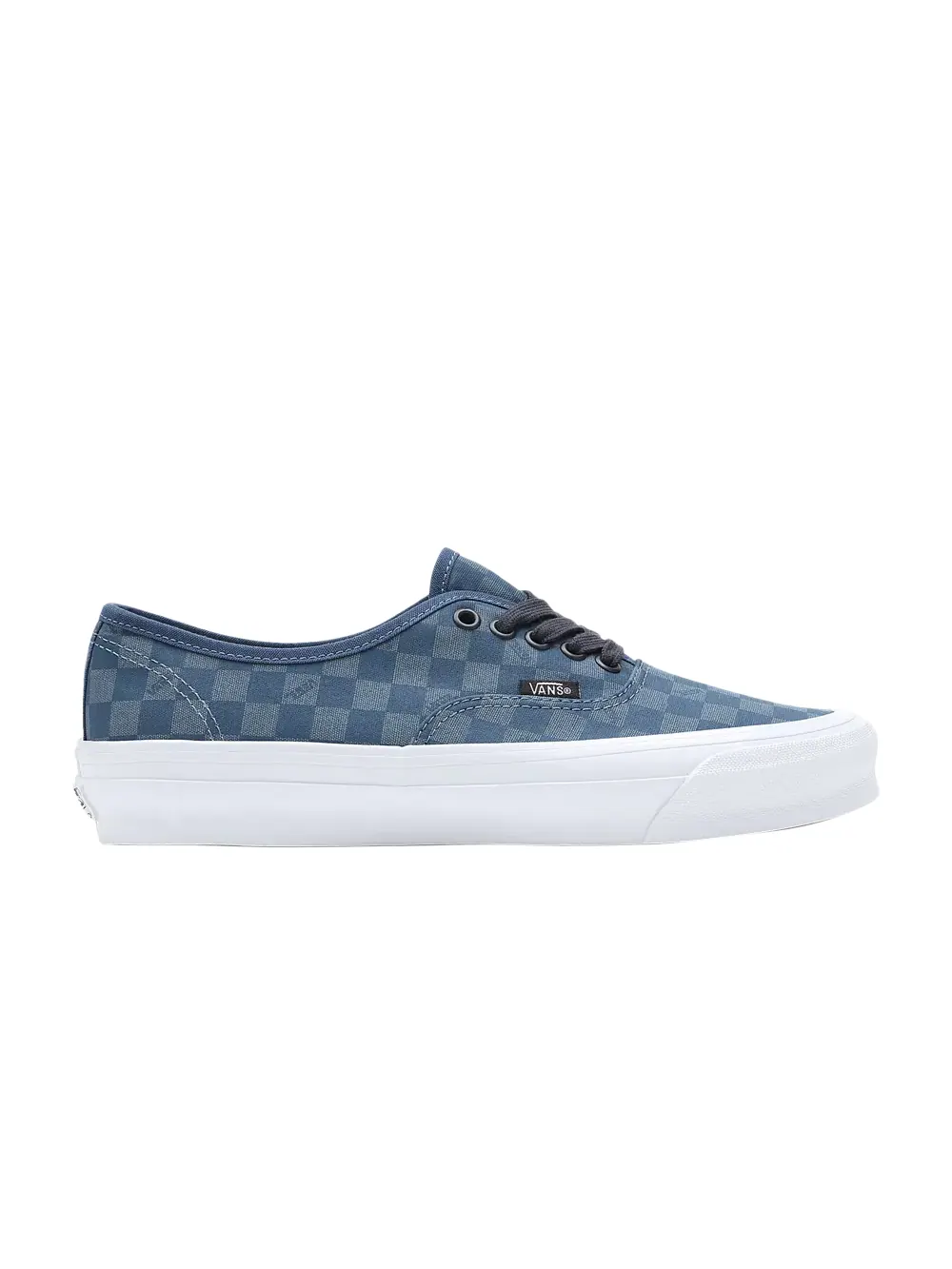 Ботинки OG Authentic LX Vans