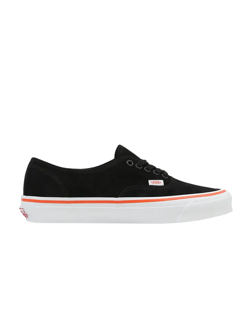 Ботинки OG Authentic LX Vans