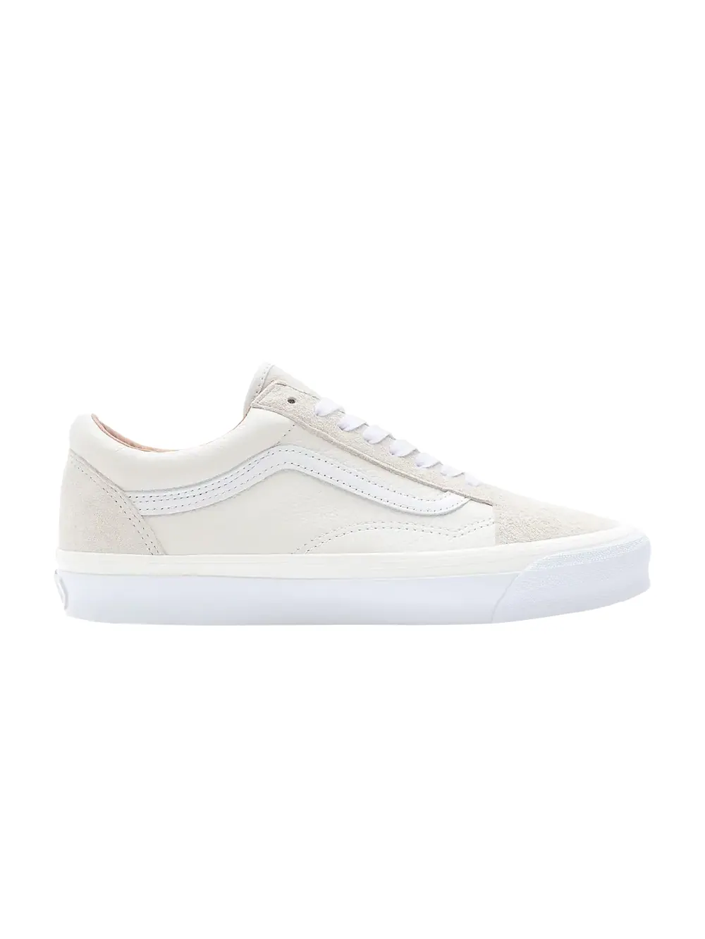 Ботинки OG Old Skool LX Vans
