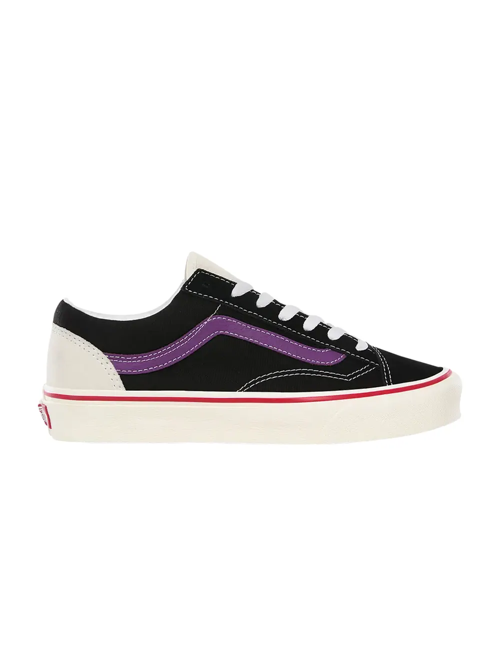 Ботинки Style 36 Vans