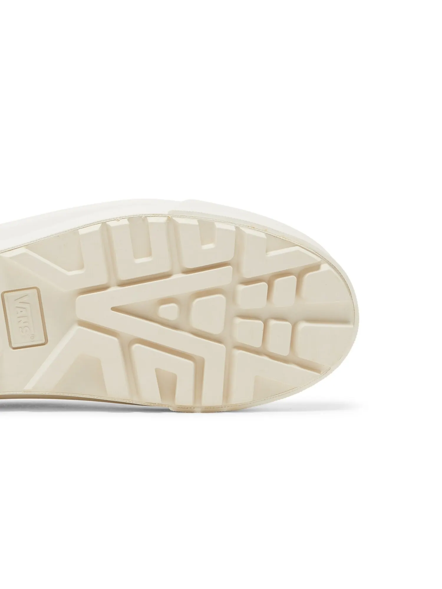 Ботинки Museum of Peace & Quiet x OG Mule LX Vans — изображение 5 из 8, красный
