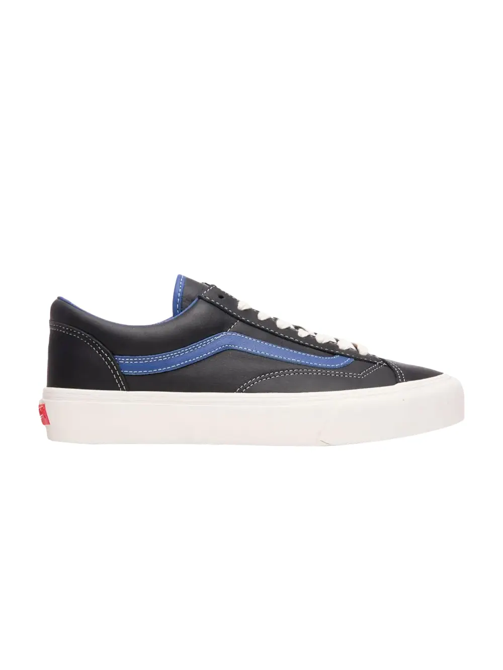 Кроссовки Style 36 LX Vans — изображение 1 из 1, синий/черный