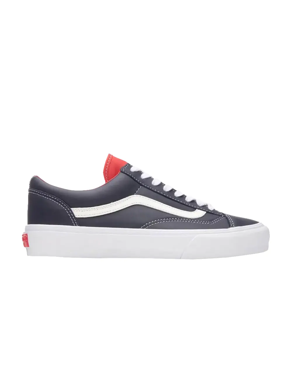 Кроссовки Style 36 VLT LX Vans — изображение 1 из 1, красный
