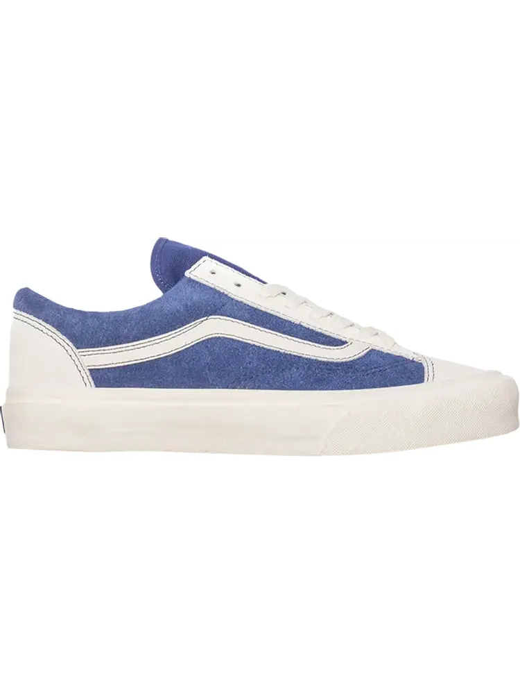 Кеды Vans Better Gift Shop x Style 36 VLT LX Light Blue — изображение 1 из 1, синий