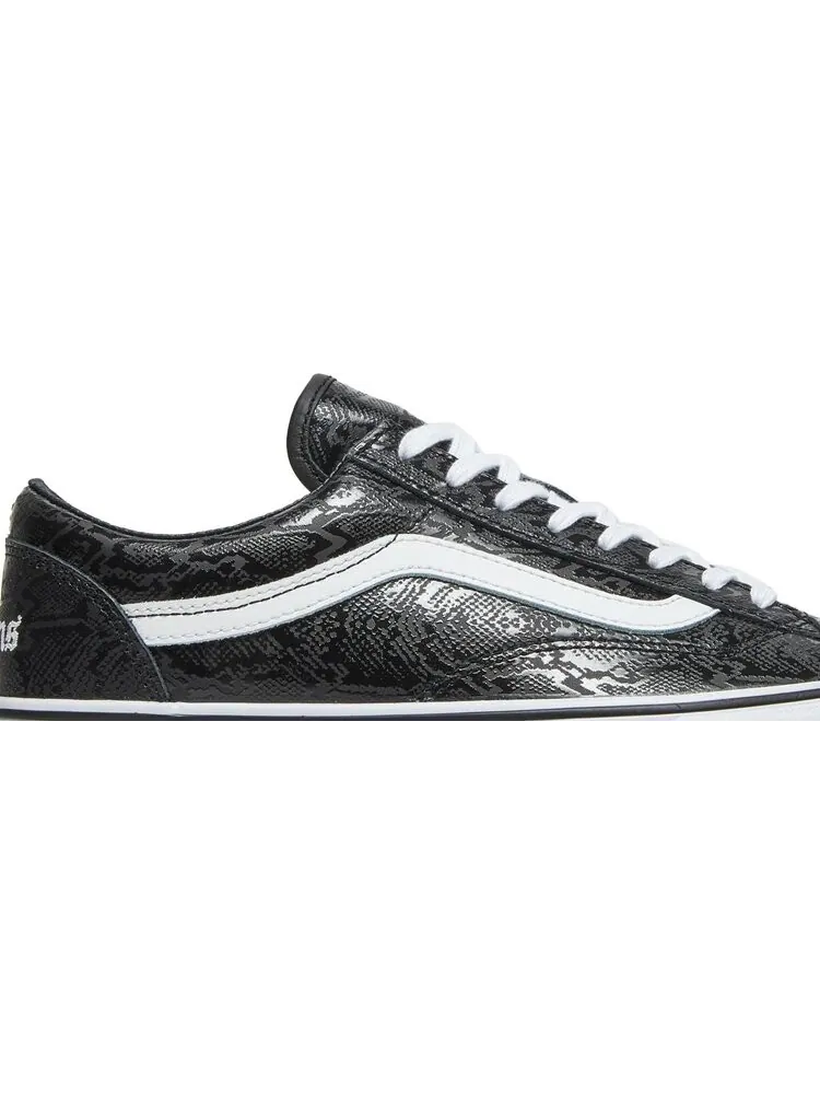 Кеды Vans Noon Goons x Style 36 VLT LX Black Snake — изображение 2 из 8, черный