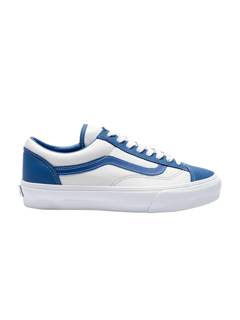 Кроссовки Style 36 VLT LX Vans — изображение 1 из 1, белый