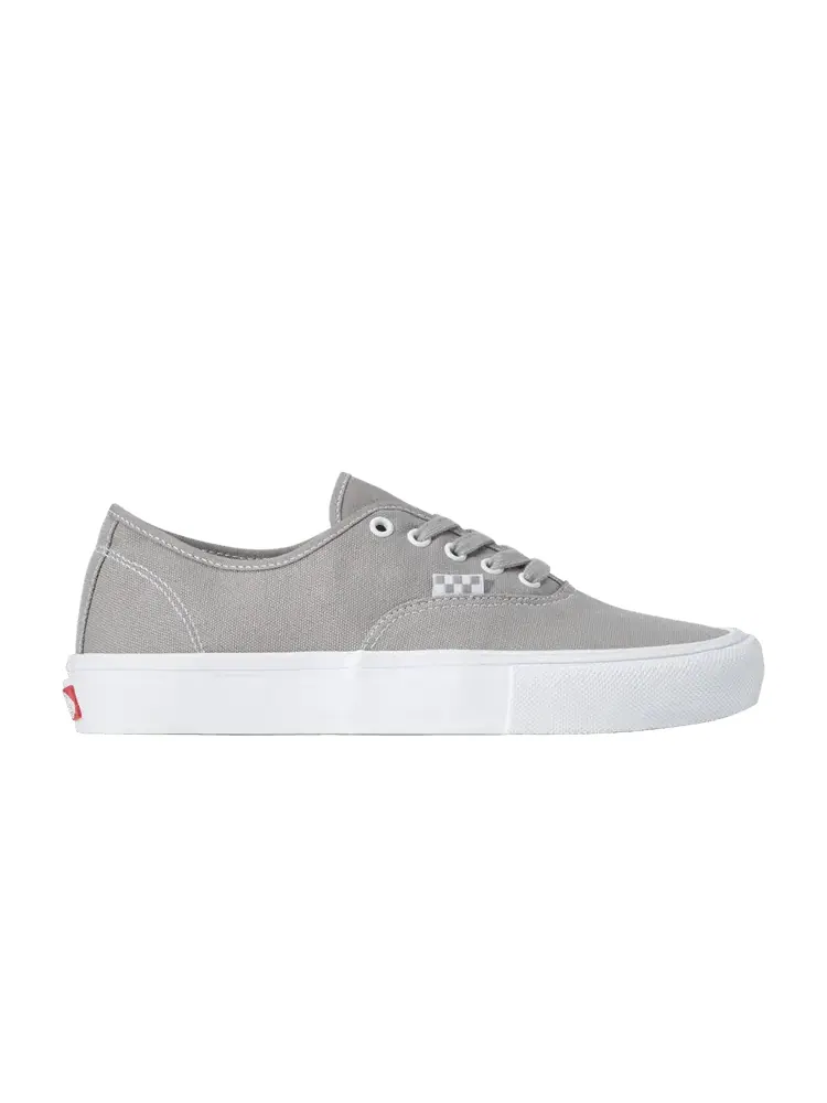 Кроссовки Vans Skate Authentic — изображение 1 из 1, серый