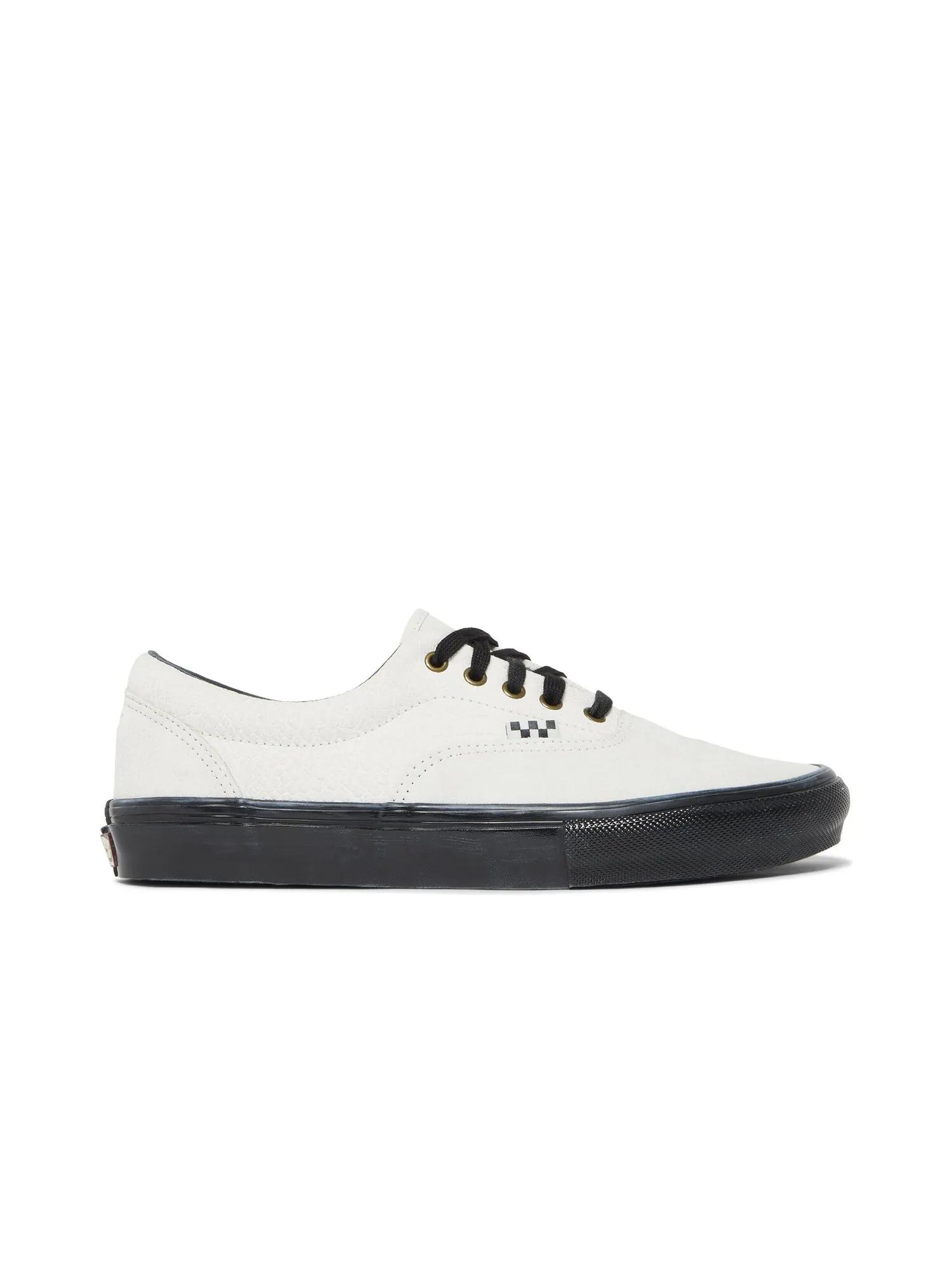 Кроссовки Breana Geering x Era Vans — изображение 1 из 8, черный