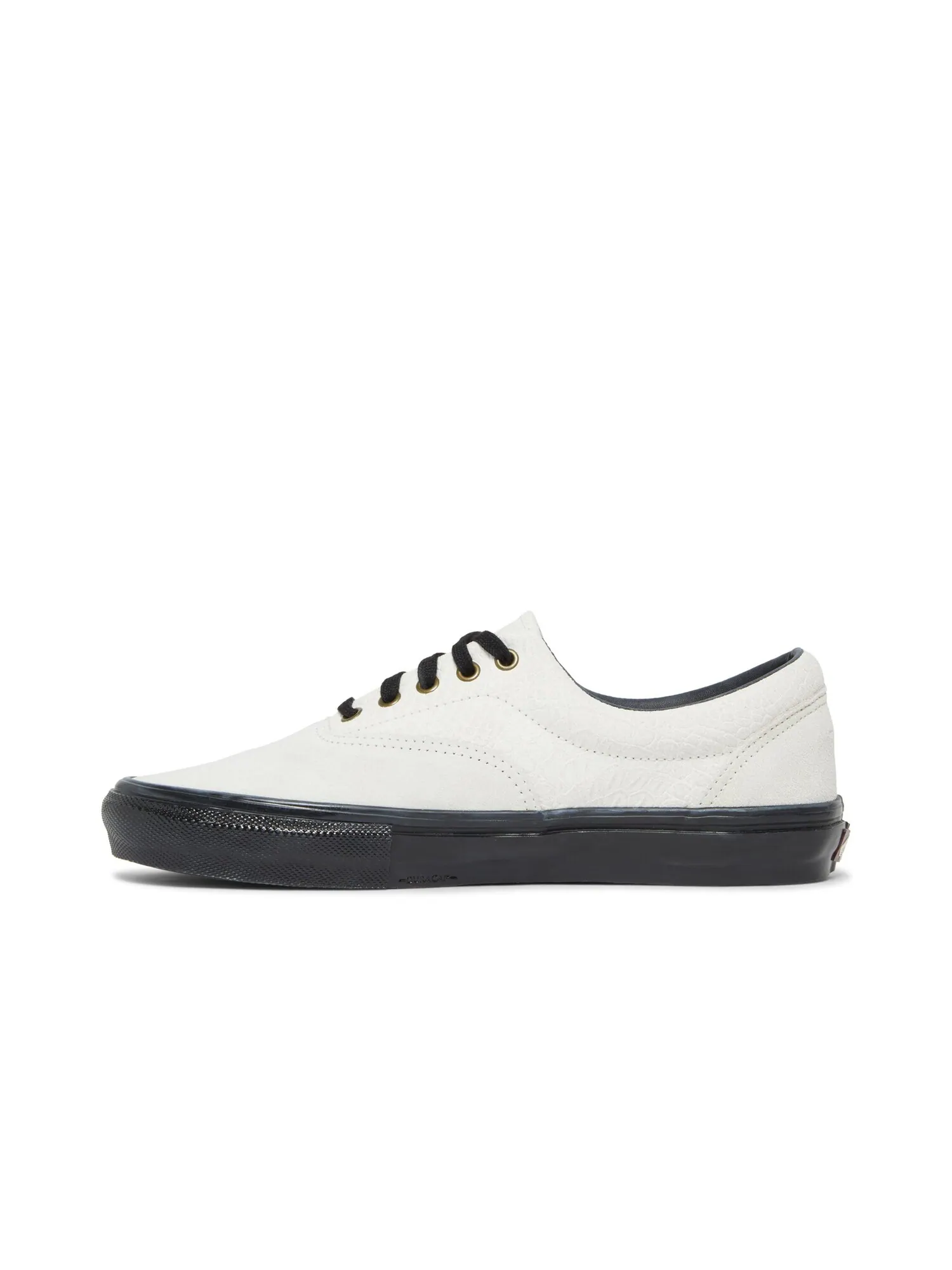 Кроссовки Breana Geering x Era Vans — изображение 3 из 8, черный
