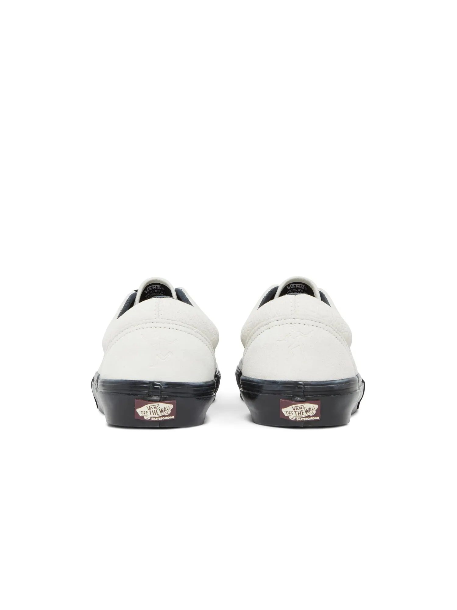 Кроссовки Breana Geering x Era Vans — изображение 6 из 8, черный