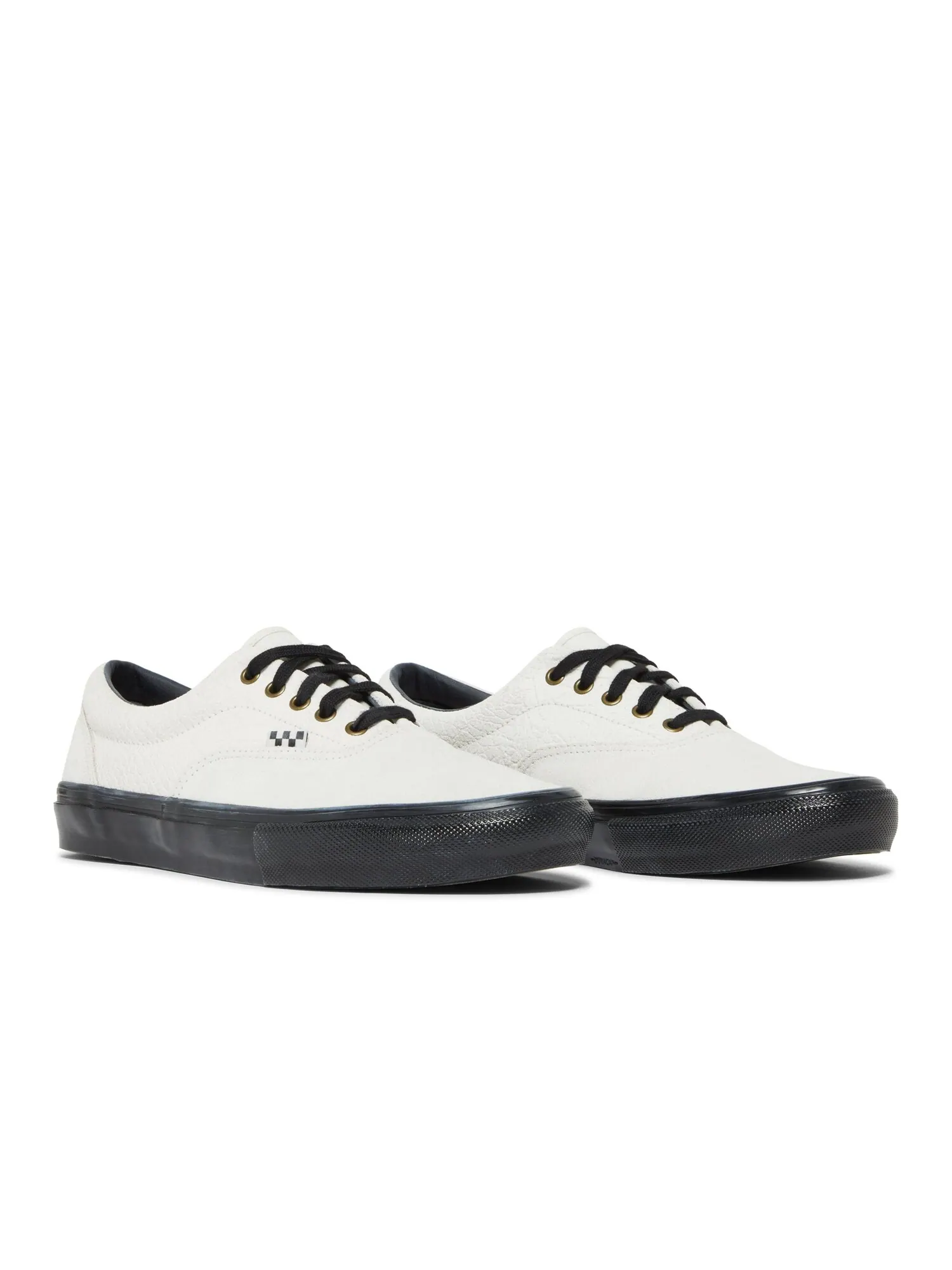 Кроссовки Breana Geering x Era Vans — изображение 8 из 8, черный