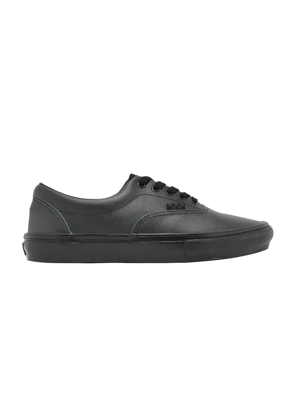 Кроссовки Skate Era Vans — изображение 1 из 1, черный