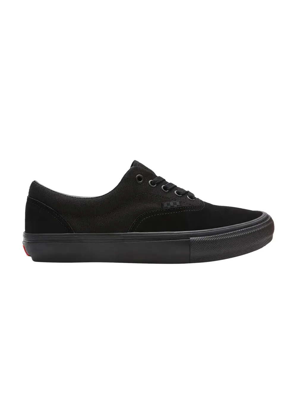 Кроссовки Skate Era Vans — изображение 1 из 1, черный/черный