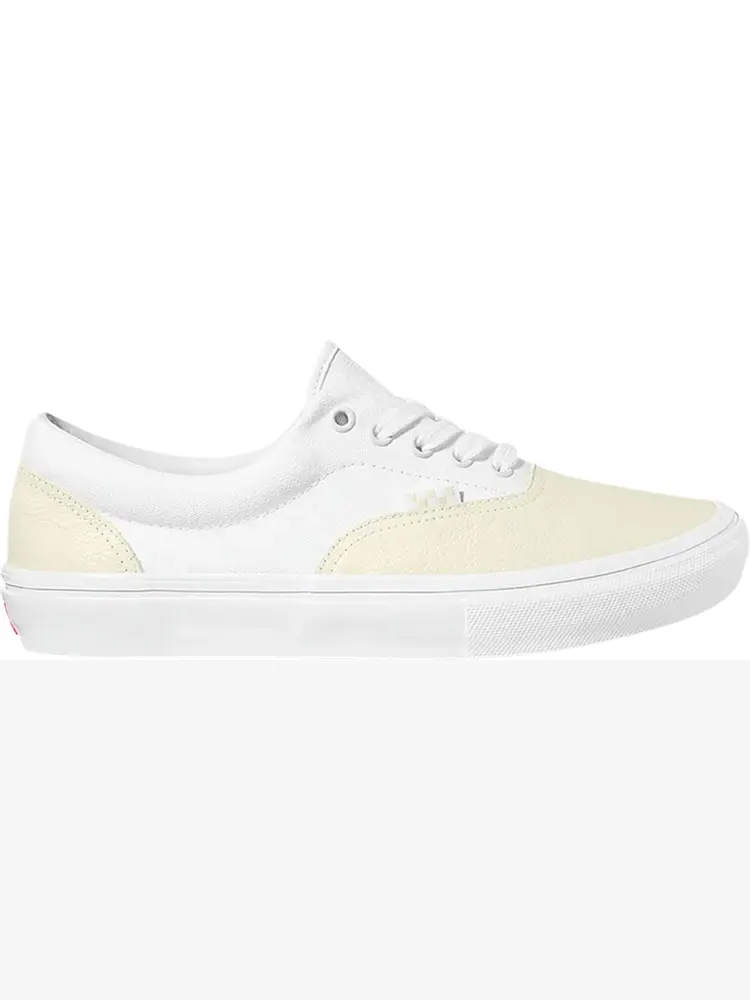 Кроссовки Skate Era 'White Cream' — изображение 1 из 1, белый