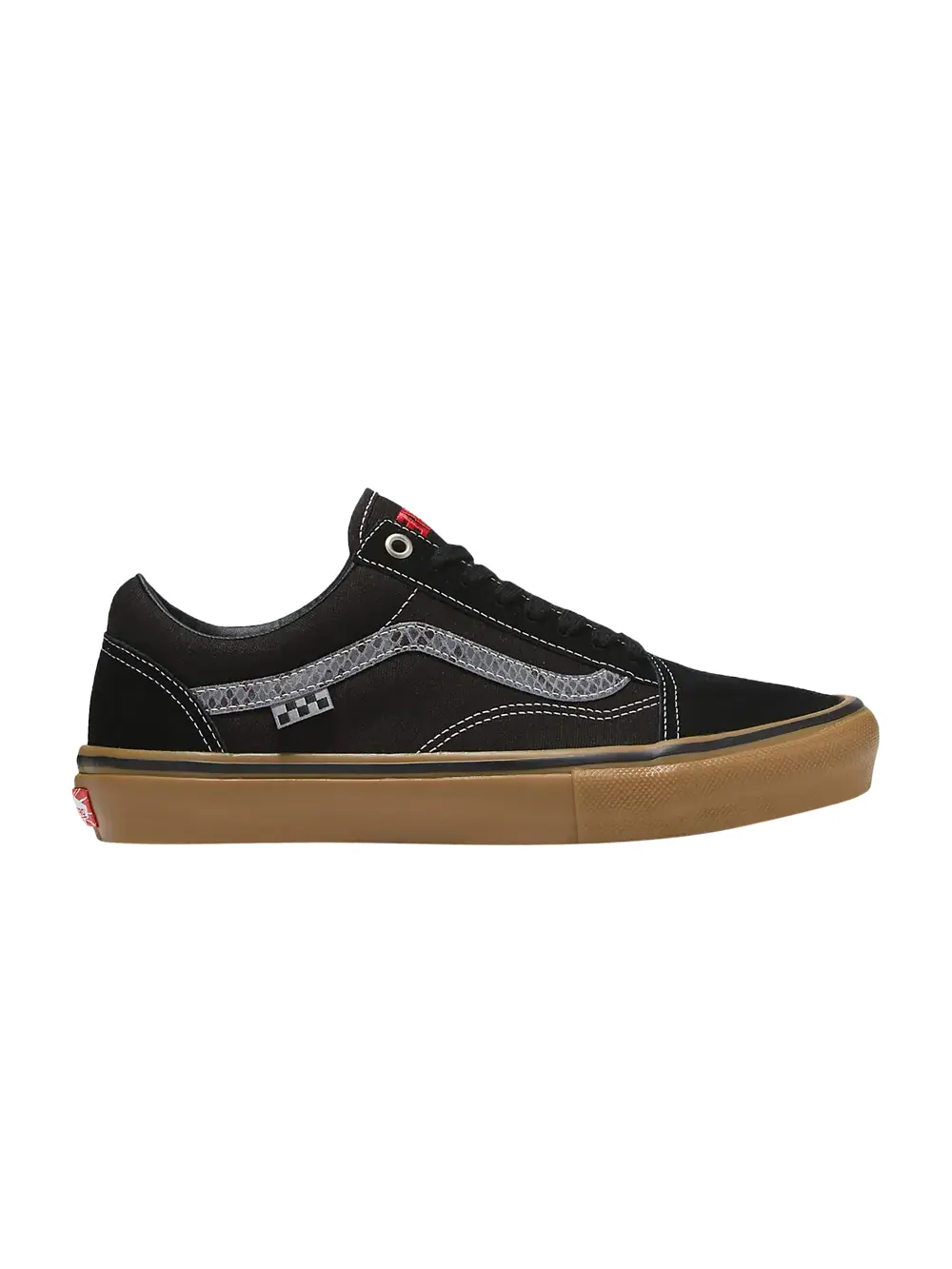 Ботинки Hockey x Old Skool Vans