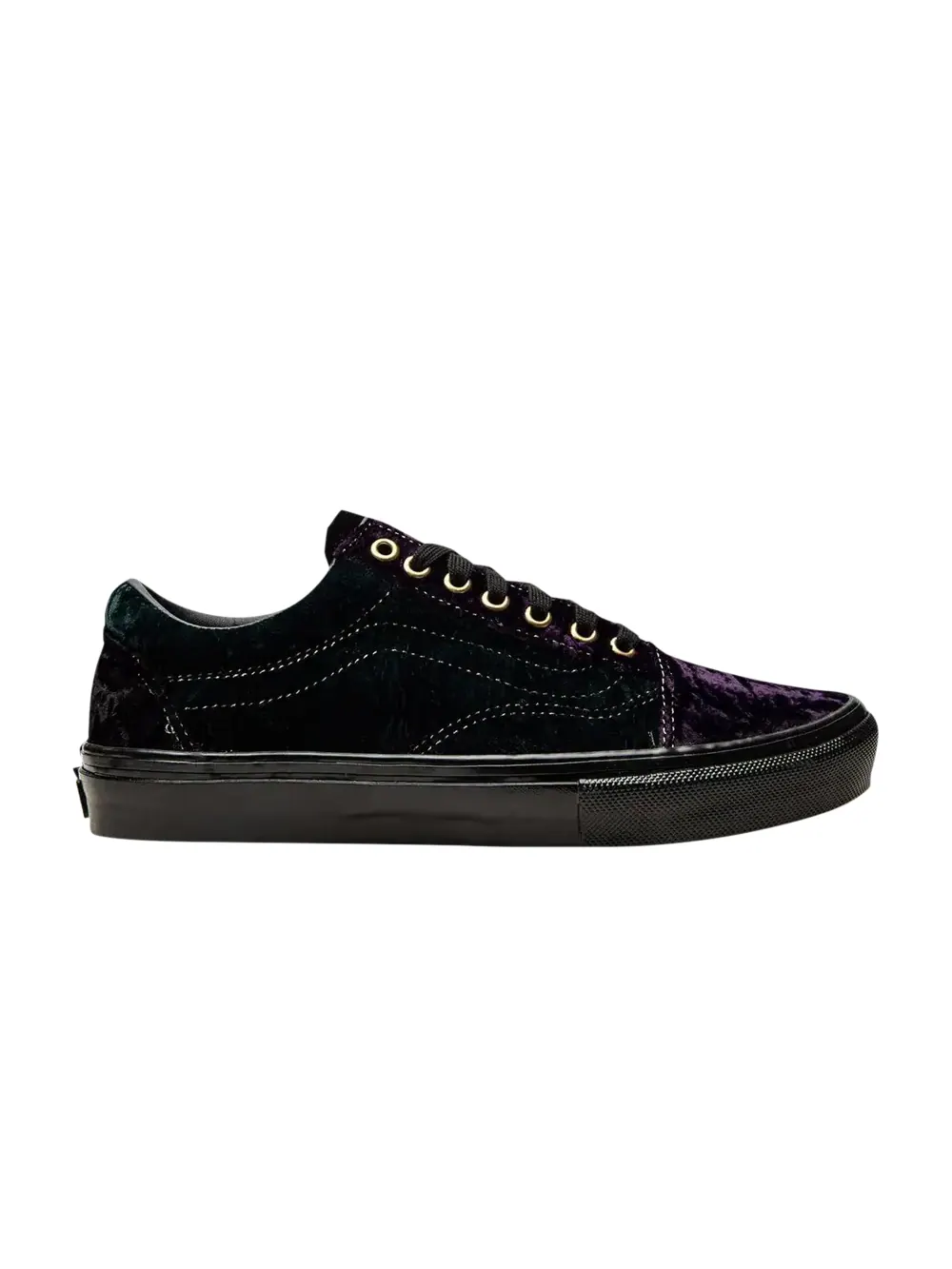 Кроссовки Skate Old Skool Vans — изображение 1 из 1, мульти