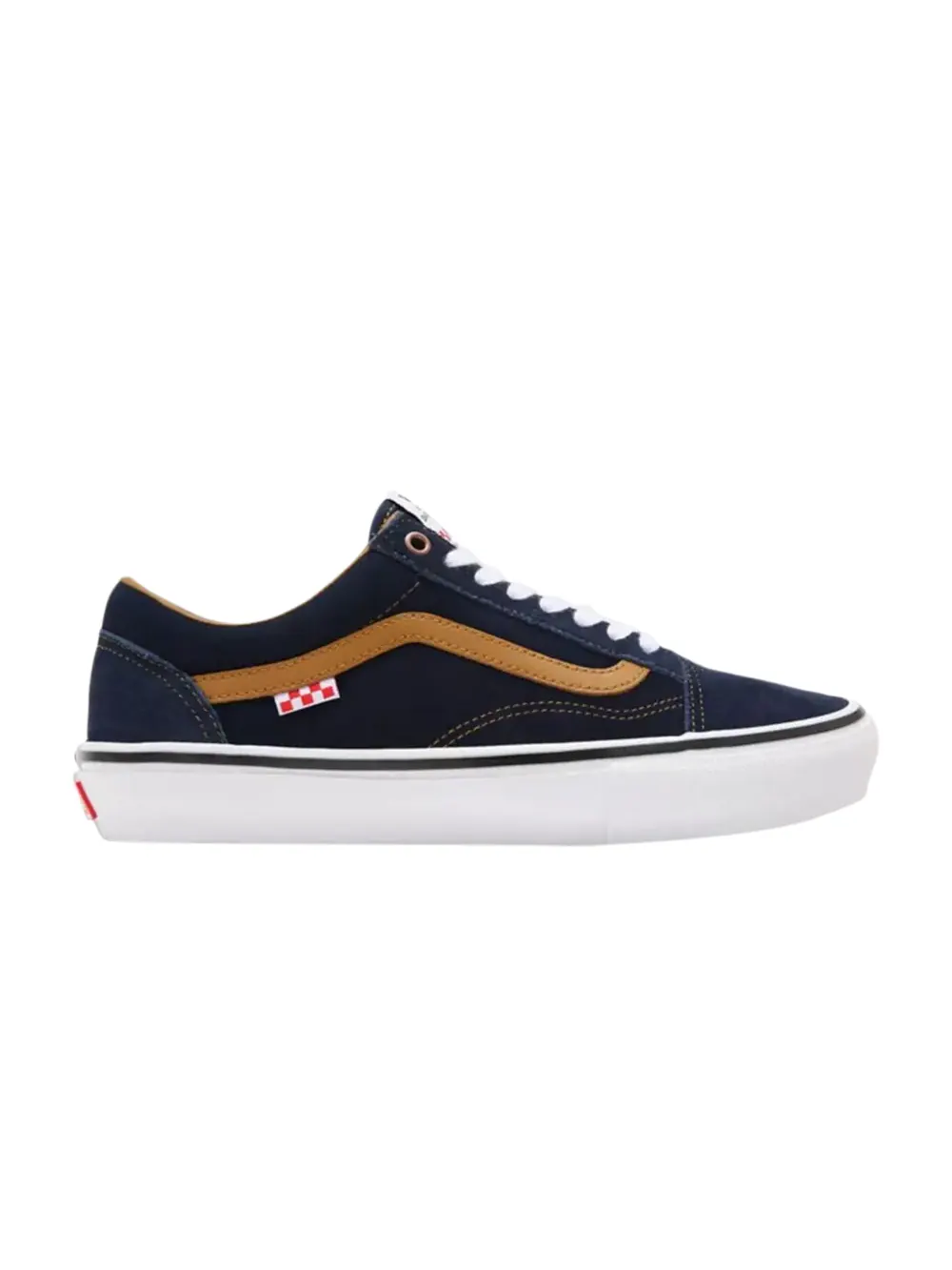 Кроссовки Dane Reynolds x Skate Old Skool Vans — изображение 1 из 1