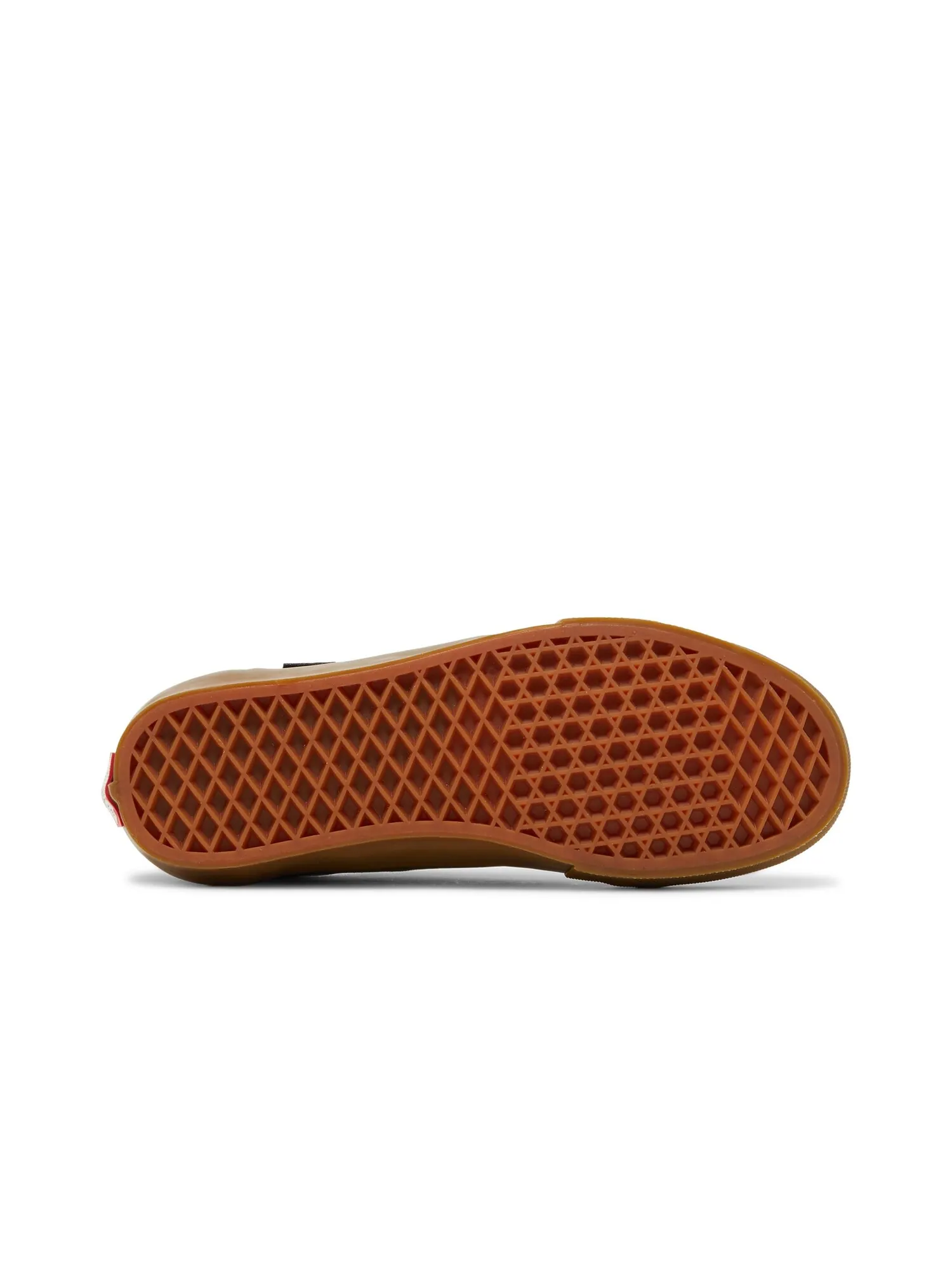 Кроссовки Skate Old Skool Vans — изображение 4 из 8, черный