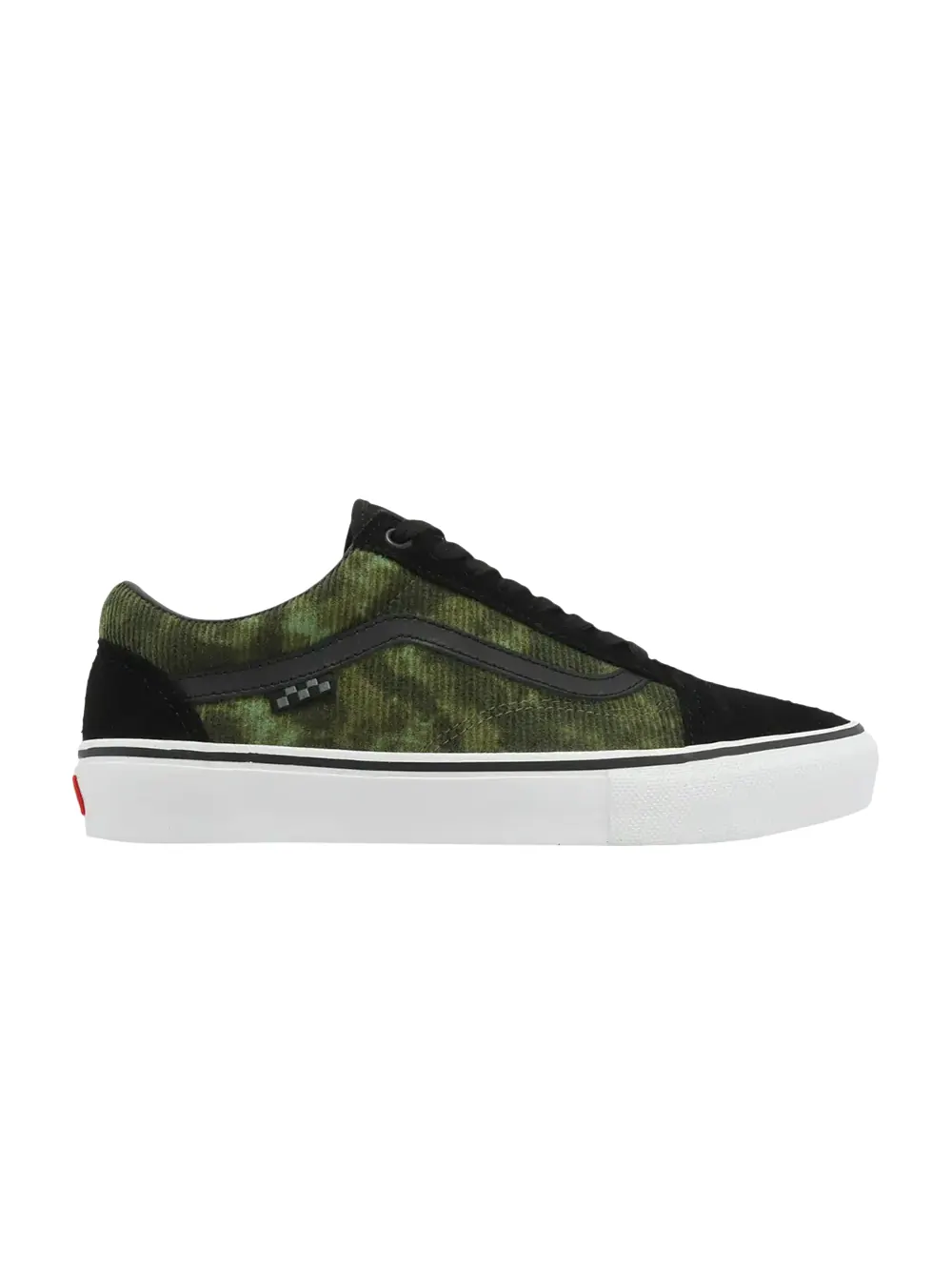 Ботинки Skate Old Skool Vans
