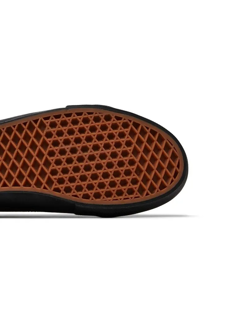 Кроссовки Vans Frog Skateboards x Skate Old Skool Brown — изображение 5 из 6, коричневый