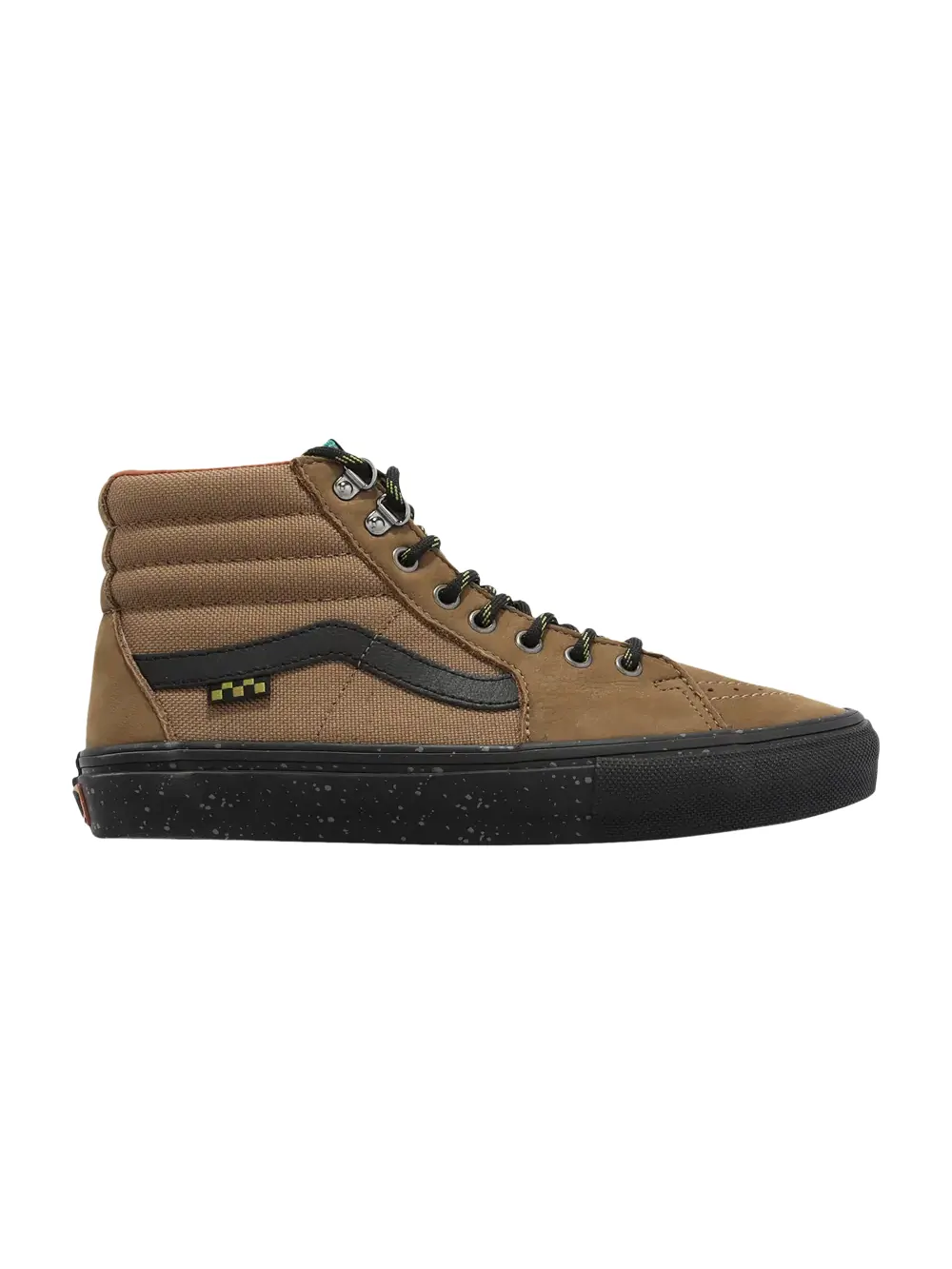 Ботинки Skate Sk8-Hi Vans
