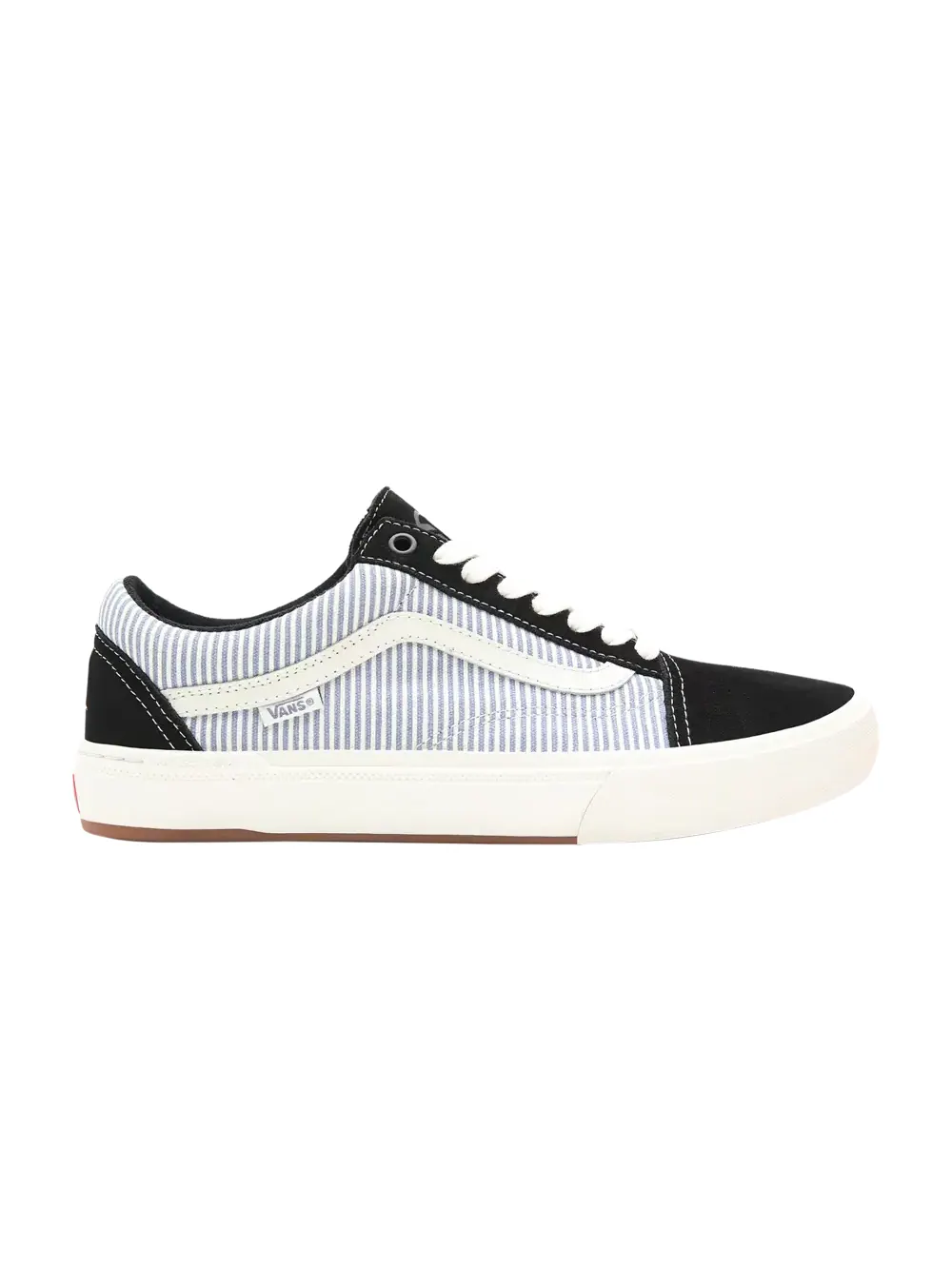 Кроссовки Federal x BMX Old Skool Vans — изображение 1 из 1, черный/синий