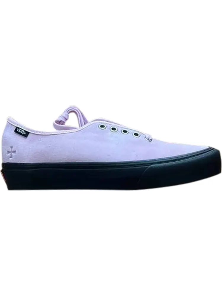 Кеды Vans Noah x Authentic One Piece Vault LX Pink Lady — изображение 1 из 1, розовый