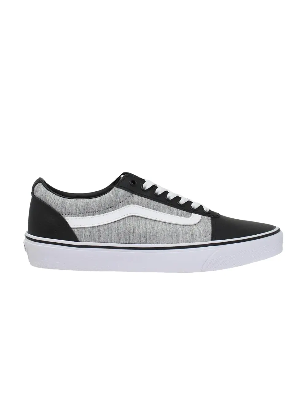 Ботинки Ward Vans