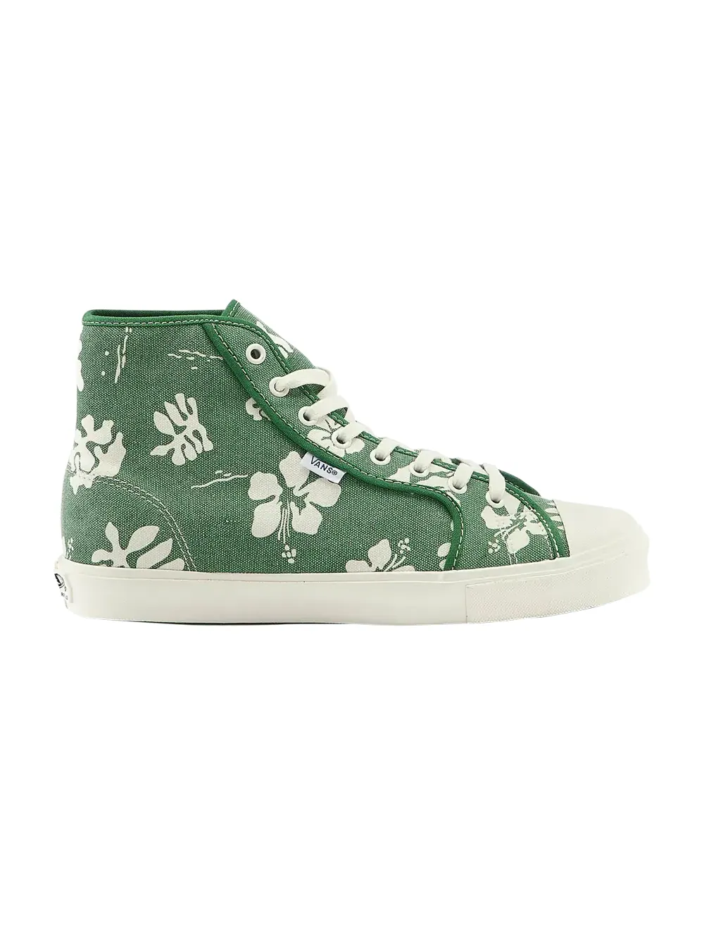 Ботинки OG Style 24 LX Billys Tokyo Exclusive Vans