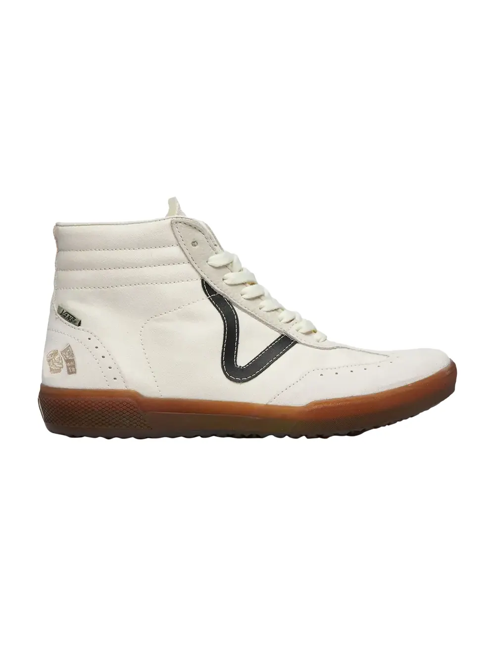 Ботинки Taka Hayashi x Epoch Racer LX Vans
