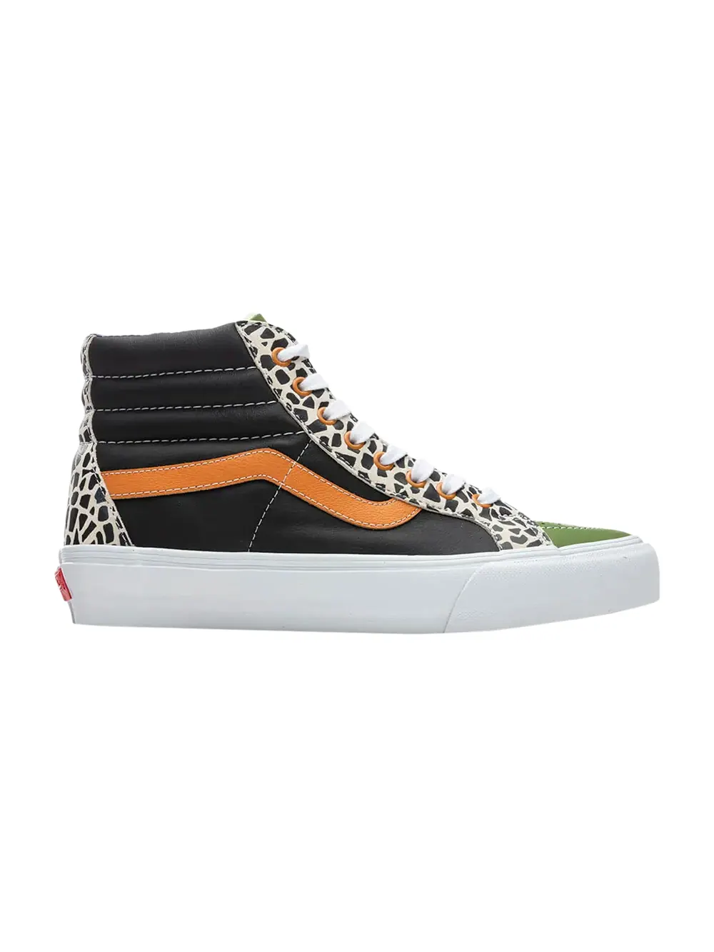Ботинки Sk8-Hi Reissue EF VLT LX Vans