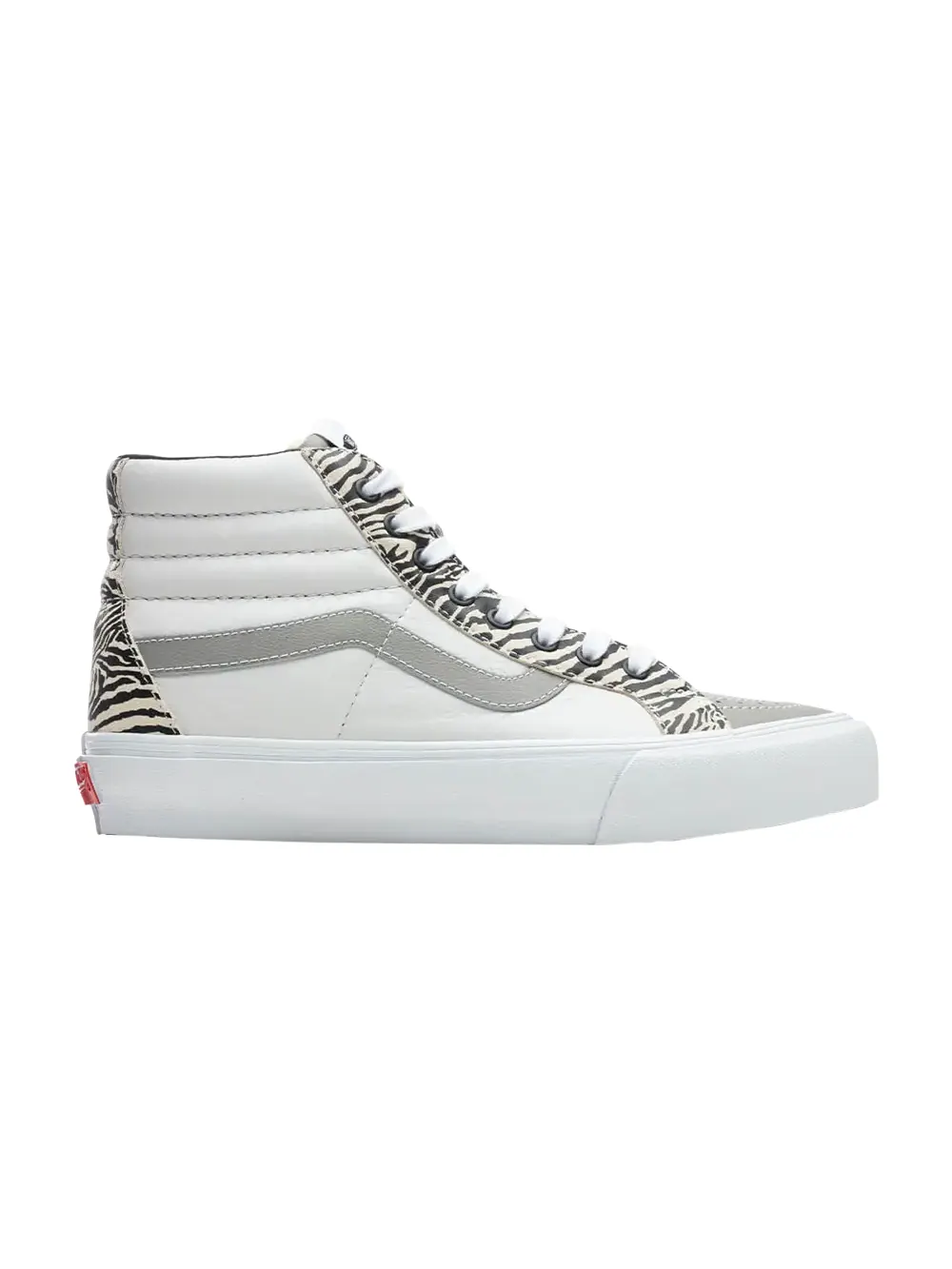 Ботинки Sk8-Hi Reissue EF VLT LX Vans