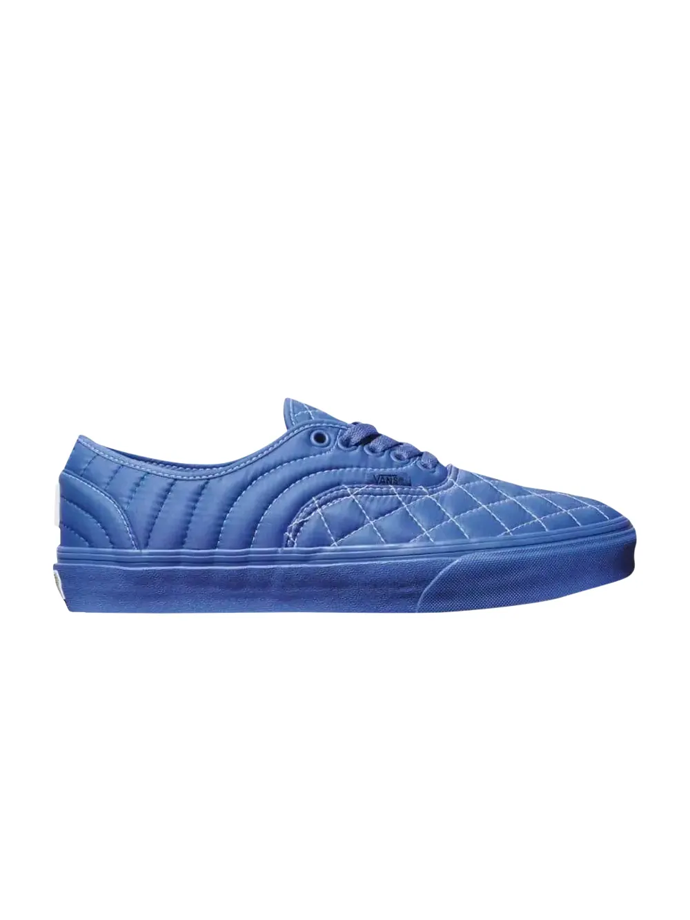 Кроссовки Opening Ceremony x Authentic Vans — изображение 1 из 1, синий