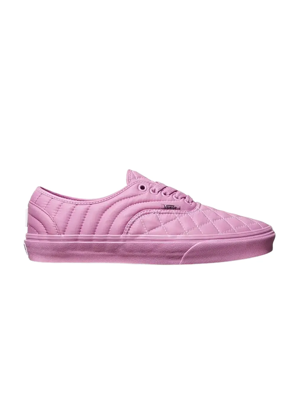 Кроссовки Opening Ceremony x Authentic Vans — изображение 1 из 1, орхидейный