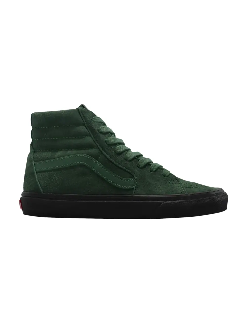 Кроссовки They Are. x Sk8-Hi Vans — изображение 1 из 1, черный