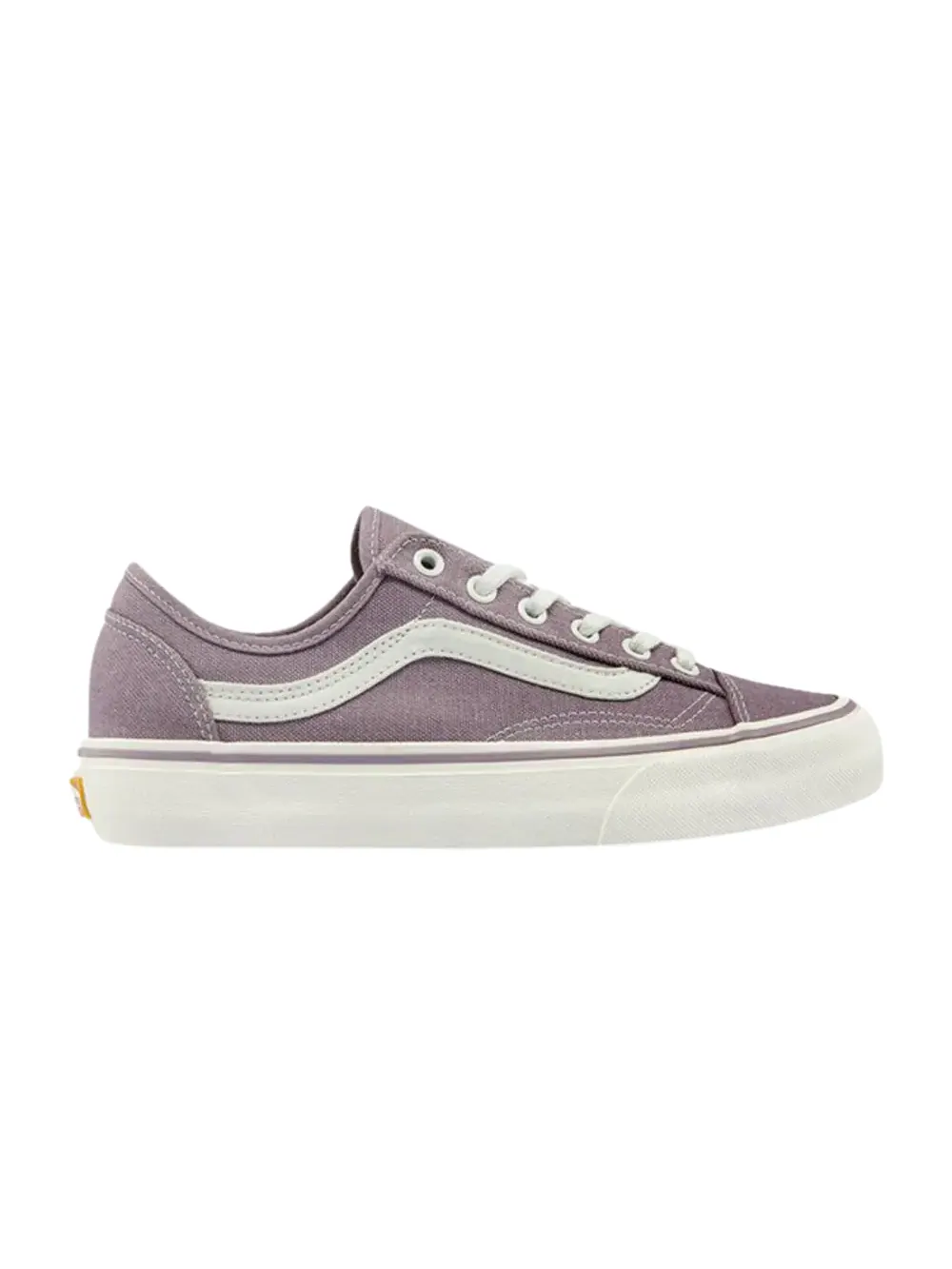 Кроссовки Style 36 Decon SF Vans — изображение 1 из 1, фиолетовый